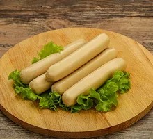 Jinlu Chicken Sausage
