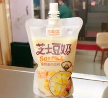Cheese Soy Milk