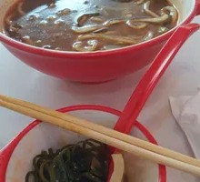 Authentic Northeast Stewed Tofu Noodles
