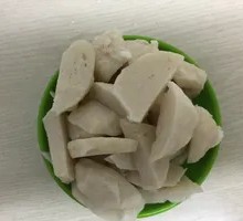 Fish Balls