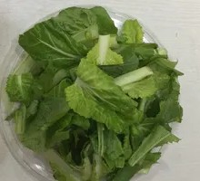 Green Vegetables