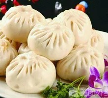 Beef Soup Dumplings