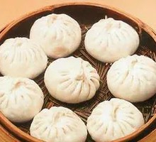 Leek and Egg Dumplings