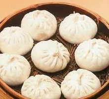 Juicy Pork Soup Dumplings