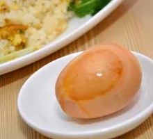 Braised Egg