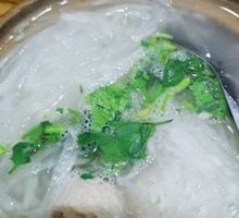 Radish Dumplings
