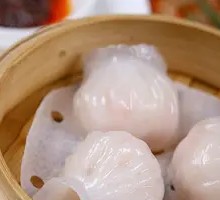 Prawn Dumpling Supreme