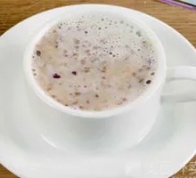 Red Date Milk
