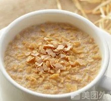 Oat Milk