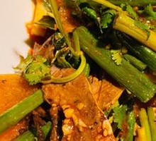 Chengdu Husband and Wife Beef Tripe Slices