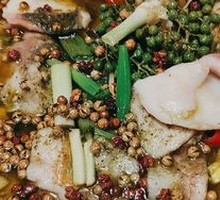 Májiāo Fish