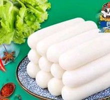 Rice Noodle Strips