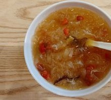 Tremella Soup