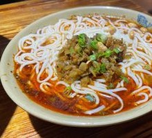 Dad's Noodles