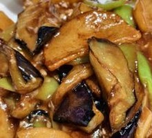Three Fresh Ingredients Stir-Fry