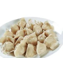 Lao Yu Special Pan-Fried Dumplings