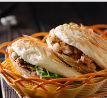 Signature Pork Belly Bao