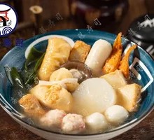Warm Oden