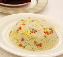 Yangzhou Fried Rice
