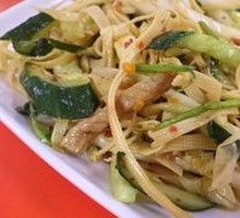 Homestyle Cold Dish