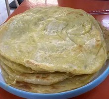 Oil Cake