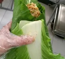 Ultimate Premium Family Feast Large Rice Wrap