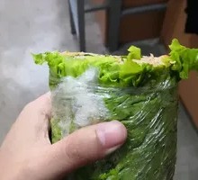 Kelp Original Flavor Rice Ball