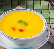 Rice Porridge