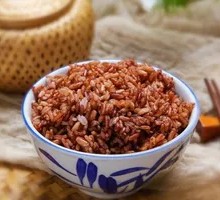 Mixed Grain Rice