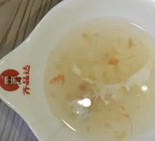 Egg Drop Soup