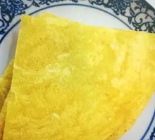 Oil Cake