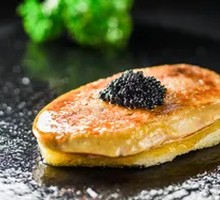 French King Foie Gras