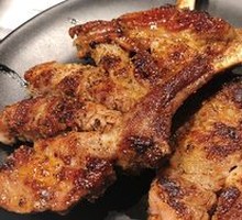 Lamb Ribs