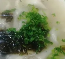 Small Dumplings