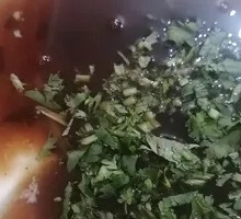 Tofu pudding