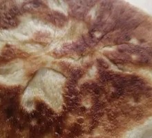 Sour Cabbage Pie