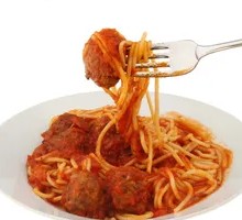 Italian Sausage and Tomato Baked Pasta