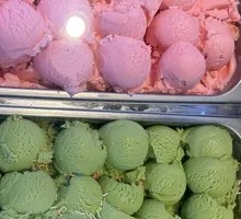 Ice Cream