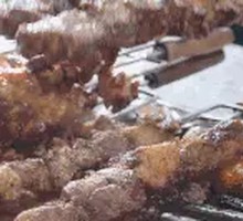 Brazilian Barbecue