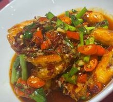 Xiang-style Spicy Crawfish
