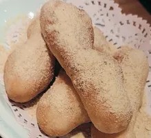 Sugar Dumplings