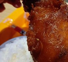 Fragrant Bone-in Chicken Thigh