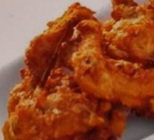 Chai Family's Signature Chicken Ribs