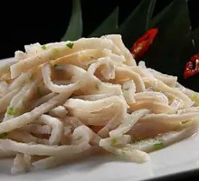 Sliced Beef Tripe Hot Pot