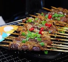 Wangjing Small腰