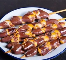 Chicken Hearts
