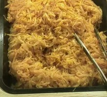Sour Cabbage