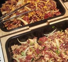 Soy Sauce Beef