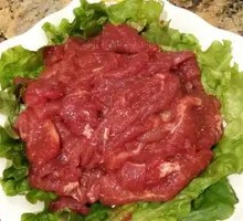 Beef Tenderloin