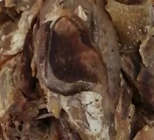 Braised Beef Shank